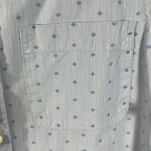 Abercrombie & Fitch muscle shirt - Picture 4 of 7